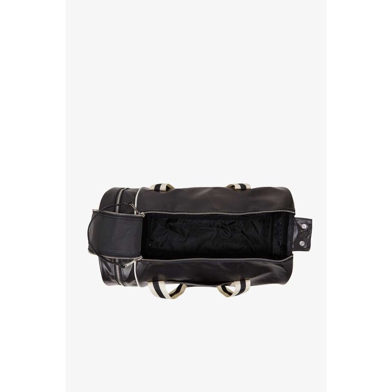 Fred Perry Classic Barrel Bag image number 2